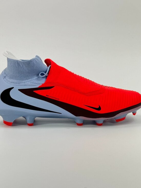 Nike Phantom 6 High Pro FG \'Scary Good Pack\' HQ2311-400 Soccer Multi Size main image 4
